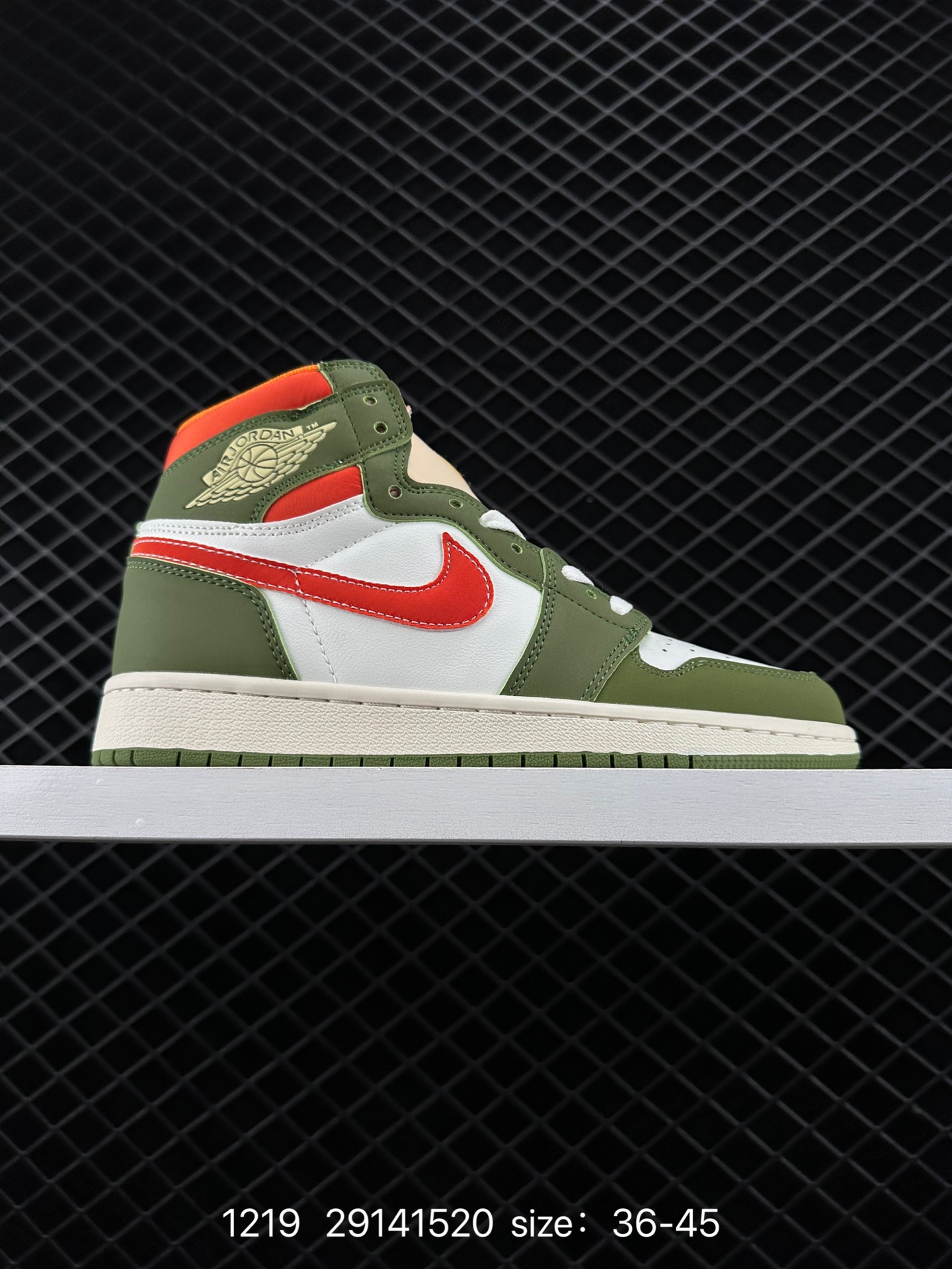 Nike Air Jordan 1 Retro High OG”Black/White“ Nike Air Jordan 1 Retro High OG”Black/White“